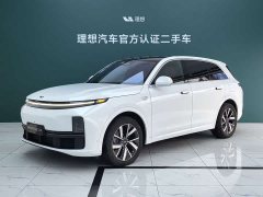 Li Auto L7 2023 Pro - ფოტო 1