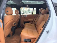 Li Auto L7 2023 Pro - ფოტო 11