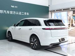 Li Auto L7 2023 Pro - ფოტო 15