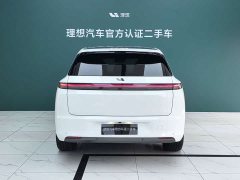 Li Auto L7 2023 Pro - ფოტო 16