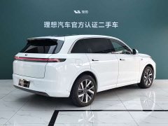 Li Auto L7 2023 Pro - ფოტო 17