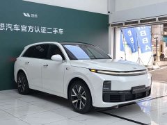 Li Auto L7 2023 Pro - ფოტო 3