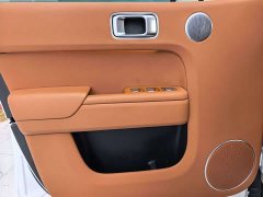 Li Auto L7 2023 Pro - ფოტო 4