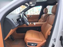 Li Auto L7 2023 Pro - ფოტო 5
