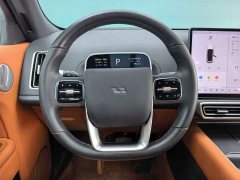 Li Auto L7 2023 Pro - ფოტო 8