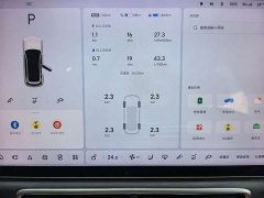 Li Auto L7 2023 Pro - ფოტო 9