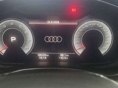 Audi A6L 40 TFSI Luxury Sport Edition - ფოტო 11