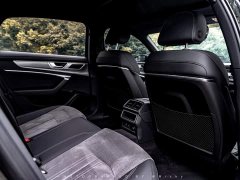 Audi A6L 40 TFSI Luxury Sport Edition - ფოტო 9
