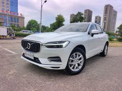 Volvo XC60 T5 AWD Smart Luxury Edition - ფოტო 1