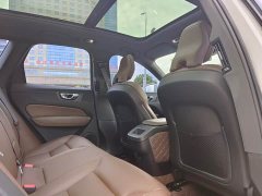 Volvo XC60 T5 AWD Smart Luxury Edition - ფოტო 14