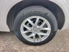 Volvo XC60 T5 AWD Smart Luxury Edition - ფოტო 15