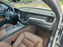 Volvo XC60 T5 AWD Smart Luxury Edition - ფოტო 16