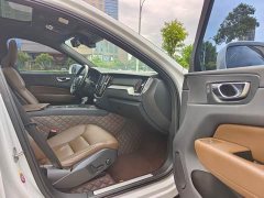 Volvo XC60 T5 AWD Smart Luxury Edition - ფოტო 17
