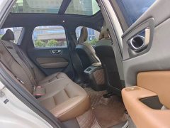 Volvo XC60 T5 AWD Smart Luxury Edition - ფოტო 18