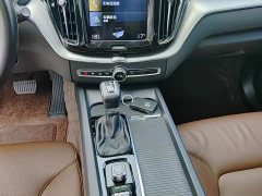 Volvo XC60 T5 AWD Smart Luxury Edition - ფოტო 19