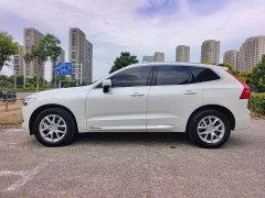 Volvo XC60 T5 AWD Smart Luxury Edition - ფოტო 3