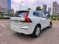 Volvo XC60 T5 AWD Smart Luxury Edition - ფოტო 4