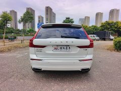 Volvo XC60 T5 AWD Smart Luxury Edition - ფოტო 5
