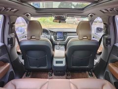 Volvo XC60 T5 AWD Smart Luxury Edition - ფოტო 9