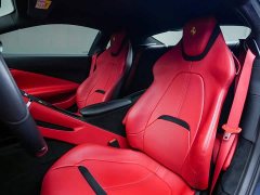 Ferrari Roma 2020 3.9T V8 - ფოტო 10