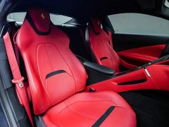 Ferrari Roma 2020 3.9T V8 - ფოტო 11