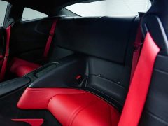 Ferrari Roma 2020 3.9T V8 - ფოტო 12
