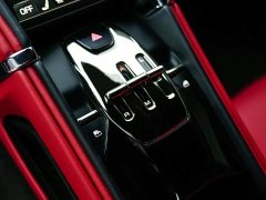 Ferrari Roma 2020 3.9T V8 - ფოტო 19