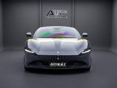 Ferrari Roma 2020 3.9T V8 - ფოტო 2