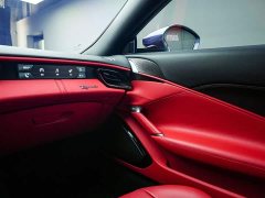Ferrari Roma 2020 3.9T V8 - ფოტო 20