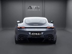 Ferrari Roma 2020 3.9T V8 - ფოტო 4