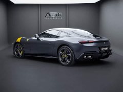 Ferrari Roma 2020 3.9T V8 - ფოტო 6