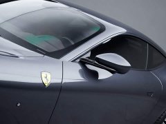 Ferrari Roma 2020 3.9T V8 - ფოტო 9