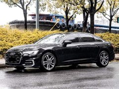 Audi A6L 40 TFSI Luxury Sport Edition - ფოტო 1
