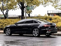 Audi A6L 40 TFSI Luxury Sport Edition - ფოტო 10