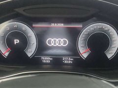 Audi A6L 40 TFSI Luxury Sport Edition - ფოტო 11