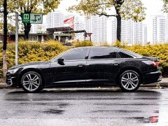 Audi A6L 40 TFSI Luxury Sport Edition - ფოტო 2