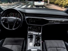 Audi A6L 40 TFSI Luxury Sport Edition - ფოტო 3