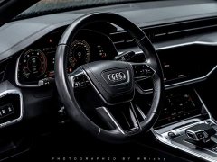 Audi A6L 40 TFSI Luxury Sport Edition - ფოტო 4