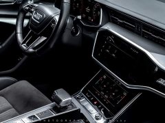 Audi A6L 40 TFSI Luxury Sport Edition - ფოტო 6