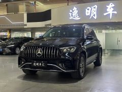 Mercedes-Benz GLE (Imported) GLE 450 4MATIC Fashion - ფოტო 1
