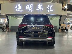 Mercedes-Benz GLE (Imported) GLE 450 4MATIC Fashion - ფოტო 14