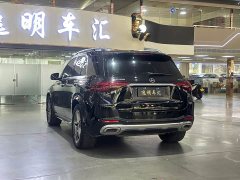 Mercedes-Benz GLE (Imported) GLE 450 4MATIC Fashion - ფოტო 15