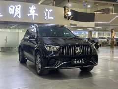 Mercedes-Benz GLE (Imported) GLE 450 4MATIC Fashion - ფოტო 3