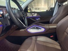 Mercedes-Benz GLE (Imported) GLE 450 4MATIC Fashion - ფოტო 4