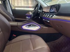 Mercedes-Benz GLE (Imported) GLE 450 4MATIC Fashion - ფოტო 5