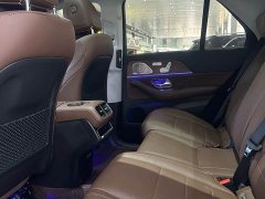 Mercedes-Benz GLE (Imported) GLE 450 4MATIC Fashion - ფოტო 6