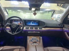 Mercedes-Benz GLE (Imported) GLE 450 4MATIC Fashion - ფოტო 7