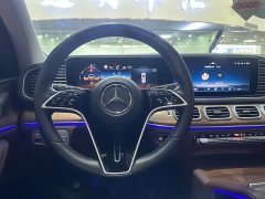 Mercedes-Benz GLE (Imported) GLE 450 4MATIC Fashion - ფოტო 8