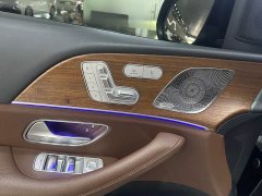 Mercedes-Benz GLE (Imported) GLE 450 4MATIC Fashion - ფოტო 9