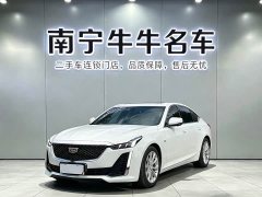 Cadillac CT5 28T Luxury - ფოტო 1